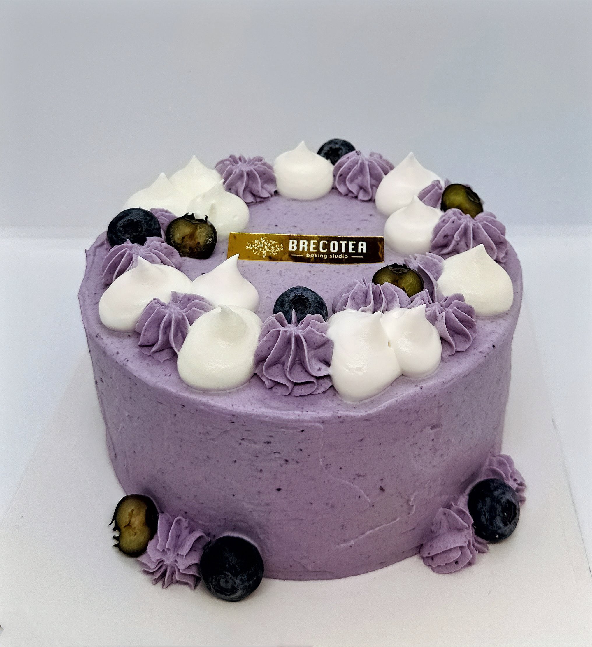 Black Forest Cake 8“ | Brecotea